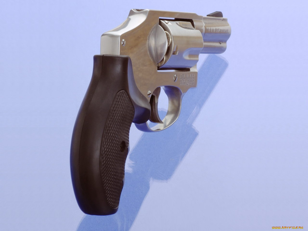 s&w, 640, , 3d